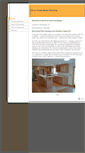 Mobile Screenshot of fittofinish.com